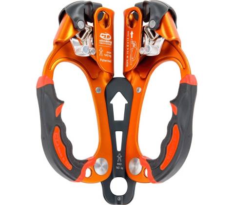Climbing Technology Quick Arbor