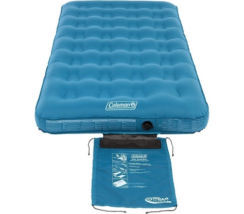 Coleman DuraRest Single