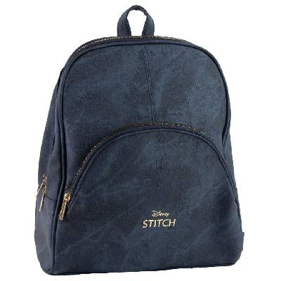 Раница Cerda Disney: Lilo & Stitch - Stitch (Blue) (2100005933)