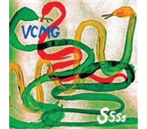 VCMG: SSSS CD