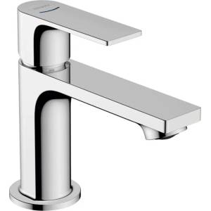 Hansgrohe Rebris E - Кран за умивалник, за студена вода, хромиран 72506000 (72506000)