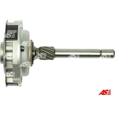 AS-PL Planetový věnec, planetová převodovka (startér) Br SG0008
