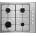 Electrolux KGS6404SX