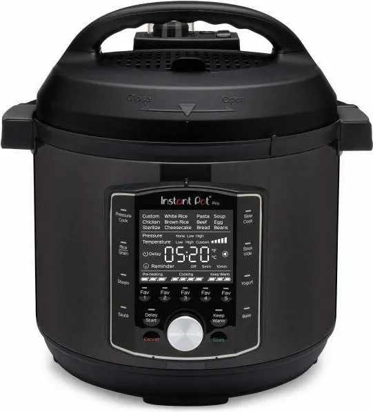 Instant Pot Pro 8