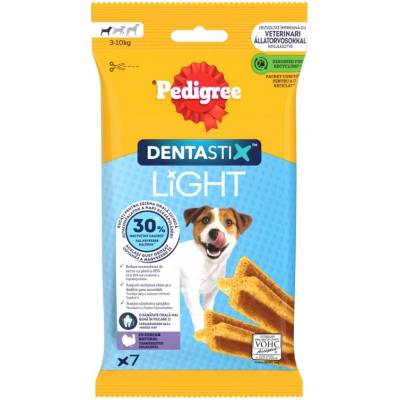 PEDIGREE DentaStix Light Small 7 бр. / 58 g