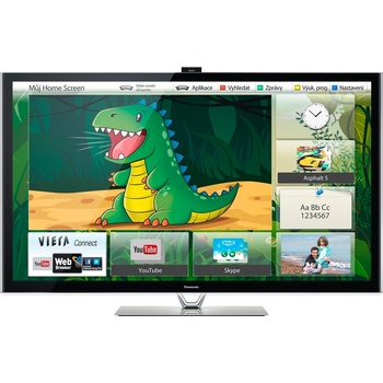Panasonic TX-P50VT60E