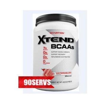 SCIVATION Xtend Intra-Workout Catalyst! /New Formula/ 90 Servs. - Плодов Пунш