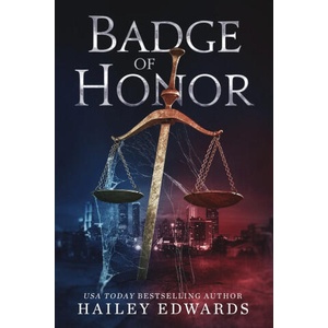 Badge of Honor (2021)