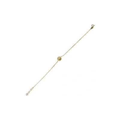 Pattic zlatý náramek AU 585/1000 1,35 gr KPR145210703-19