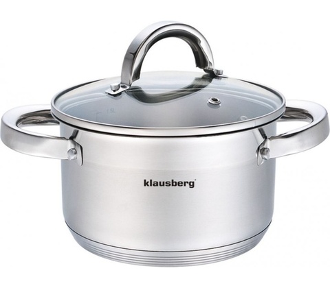 Klausberg KB-7122