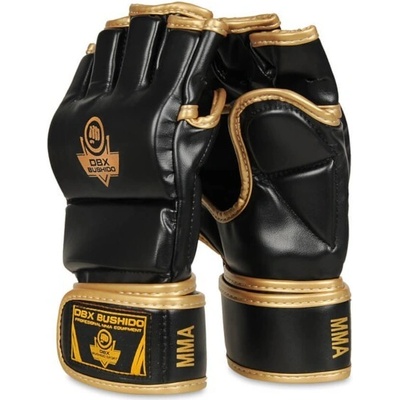 DBX Bushido MMA DBX E1V8