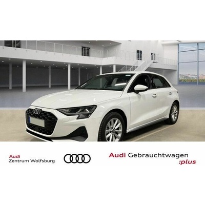 Audi A3 35 TFSI S tronic Sportback 110 kW