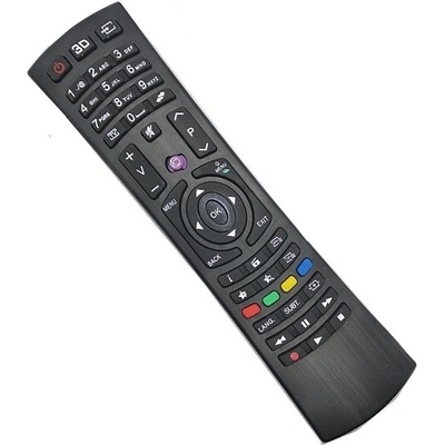 Diaľkový ovládač Emerx GoGEN univerzálny