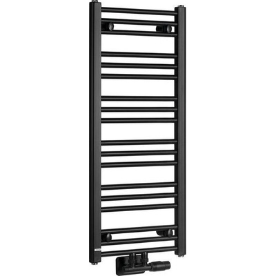 Bruckner Albrecht 600.111.6 400 mm x 930 mm čierny mat