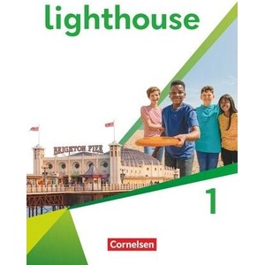 Lighthouse - General Edition - Band 1: 5. Schuljahr (ISBN: 9783060362523)