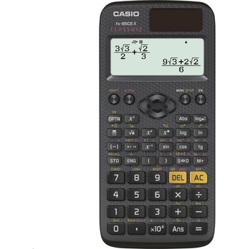 Casio FX 85CE