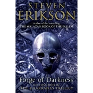 Forge of Darkness (2013)