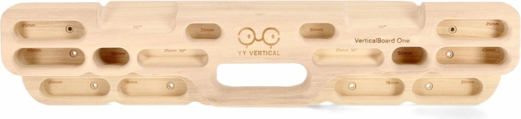 YY VERTICAL VerticalBoard One