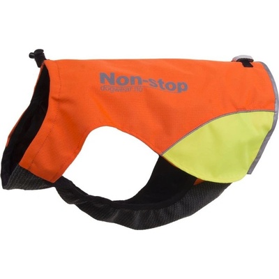 Non-stop dogwear Reflexná ochranná vesta Protector