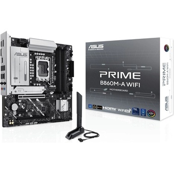 ASUS PRIME B860M-A WIFI (90MB1JY0-M0EAY0)