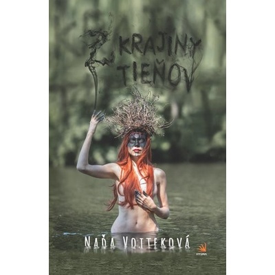 Z krajiny tieňov - Naďa Vojteková