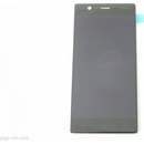 LCD Displej + Dotykové sklo Nokia 3