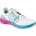 Kempa ATTACK PRO 2.0 WOMEN - White/Aqua