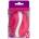 Intervion Четка За Коса 415842 Untangle Brush&Go Четка за коса дамски