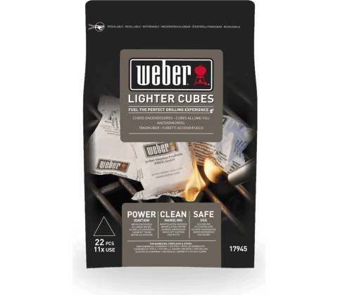 Weber 22 ks