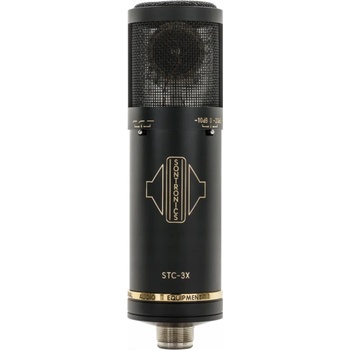 Sontronics STC-3X