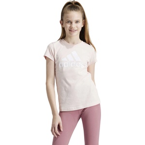 Adidas Тениска Essentials Big Logo Cotton T-Shirt - sportdepot - 24,62 лв