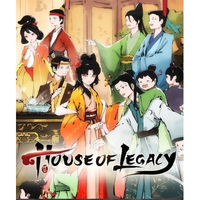 House of Legacy