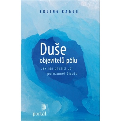 Duše objevitelů pólu