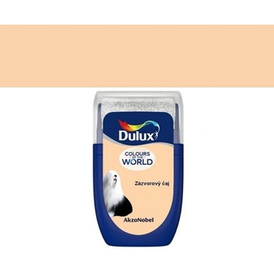 Dulux Tester CoW Zázvorový čaj 30ml