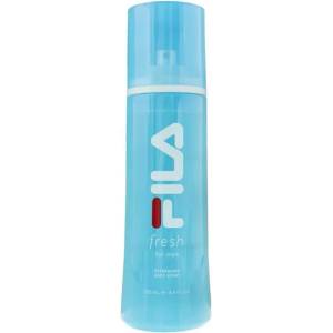 Fila Fresh ароматен спрей за тяло за мъже 250 ml - megamag - 17,04 лв