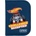 Несесер правоъгълен Kite 621 Hot Wheels (1310033-HW22-621)