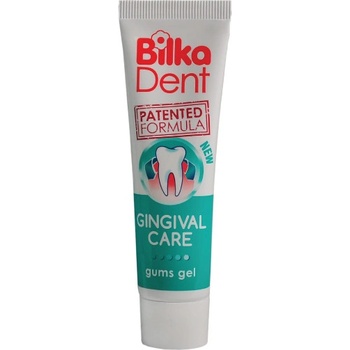 BilkaDent Gel na dásně Gingival Care 25 ml