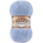 alize Angora Gold 40 Плетива прежда (10800040-ALIZE)