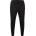 Reebok Анцуг Reebok Men's Identity Small Logo Open Hem Fleece Jogging Bottoms - Black/White