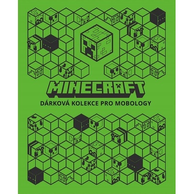 Minecraft - Dárková kolekce pro mobology