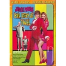 Austin Powers: Špion, který mě vojel DVD