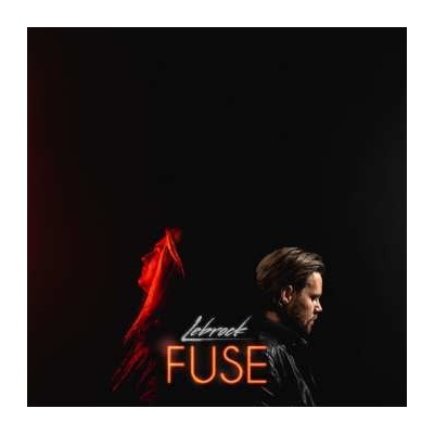 Lebrock - Fuse LTD LP