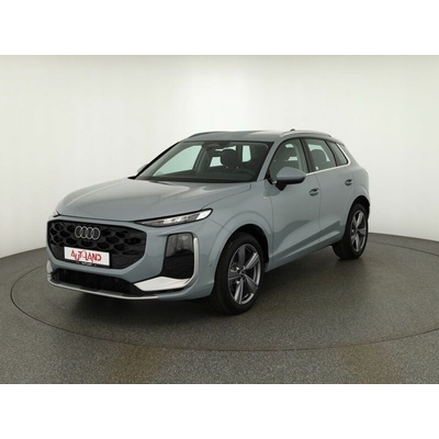 Audi Q3 1.5 TFSI S tronic S-line 110 kW