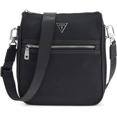 Guess Crossbody taška HMMINYP6117-BLA