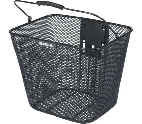 Basil BILBAO KF predný košík