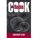 Kritický stav - Robin Cook