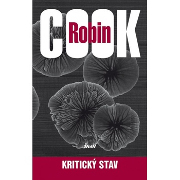 Kritický stav - Robin Cook