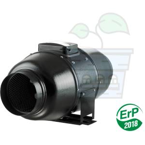 Vents TT Silent-M 250 1400 м3/ч - Шумоизолиран Турбинен Вентилатор (канален) (610759)