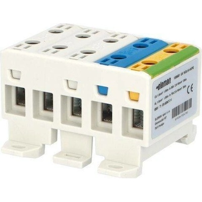 Pollmann UK 16/3X1A+N/PE 3x / / 1006651