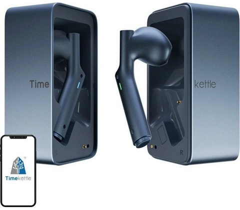 Timekettle W4 AI modrý